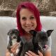 Robyn Ball, professional pet sitter in Mead and Colbert, Washington