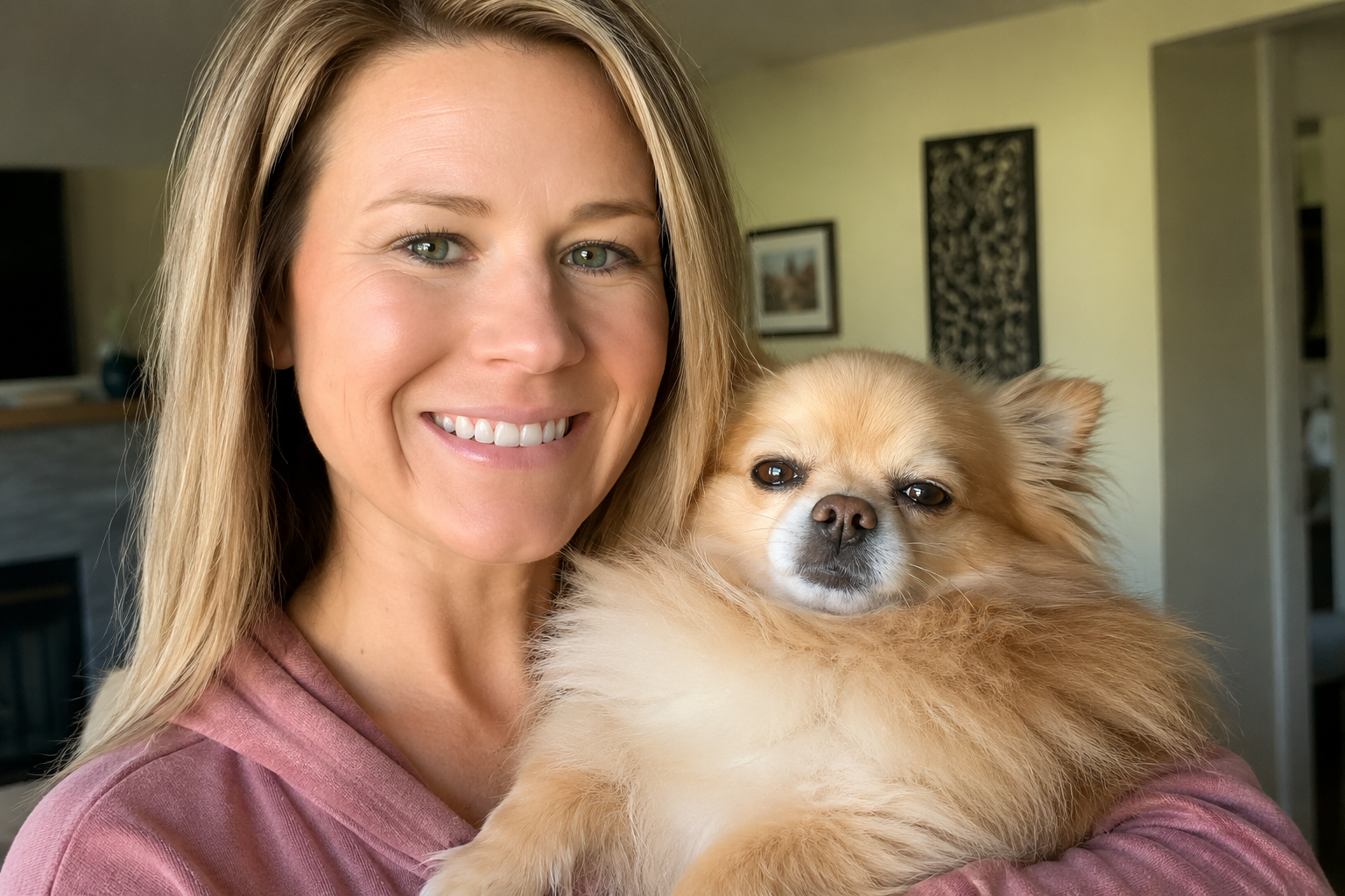 Darci Crowley, Professional Pet Sitter in Liberty Lake WA